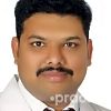 Dr. Santosh Voodi Dental Surgeon in Vizianagaram