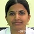 Dr. Santoshi Kumari V Prosthodontist in Hyderabad