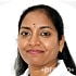 Dr. Santoshini Nemuri Orthopedic surgeon in Hyderabad