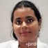 Dr. Sapna N Gynecologist in Bangalore