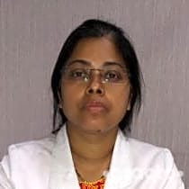 Dr. Sapna Yadav