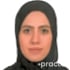 Dr. Sara Alhadhrami Dentist in Dubai