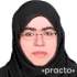 Dr. Sara Alremeithi General Physician in Abu Dhabi