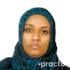 Dr. Sara Mohamed Dermatologist in Dubai