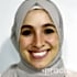 Dr. Sara Mohammed Saed Orthodontist in Dubai