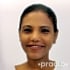 Dr. Sara Sayed Talib Osman Infectious Diseases Physician  in Dubai