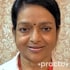 Dr. Saradha Kumari Homoeopath in Chennai