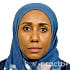 Dr. Sarah Baghdadi Adam Bakheet Baghdadi Adam Bakheet General Physician in Abu Dhabi