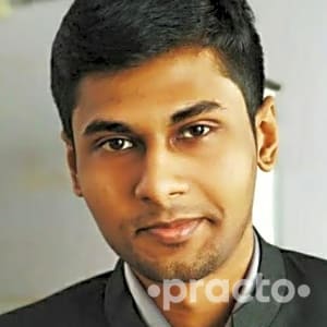 Dr. Saranik Sarkar