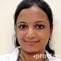 Dr. Saranya G Dentist in Chennai