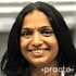 Dr. Saraswati Viswanathan Orthopedic surgeon in Bangalore