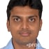 Dr. Saravanan M Nephrologist/Renal Specialist in Chennai