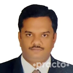 Dr. Saravanan R