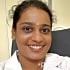Dr. Sarayu Gayathri R Ophthalmologist/ Eye Surgeon in Puducherry