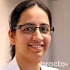 Dr. Sarika H Pandya Urologist in Hyderabad