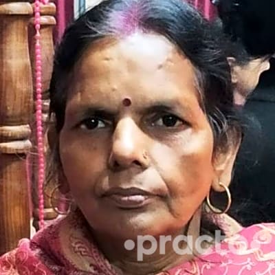Dr. Sarita Kumari - Homoeopath - Book Appointment Online, View Fees ...