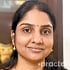 Dr. Saritha Psychiatrist in Chennai