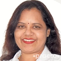 Dr. Sarojini - Gynecologist - Book Appointment Online, View Fees ...