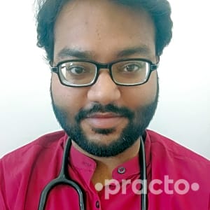 Dr. Sarthak Gupta