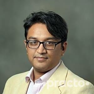 Dr. Sarthak Rastogi