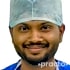 Dr. Sarvajith S S Orthopedic surgeon in Bangalore