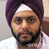 Dr. Sarvejeet Singh ENT/ Otorhinolaryngologist in Gurgaon