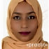 Dr. Sarya Barakat   (Physiotherapist) Physiotherapist in Dubai