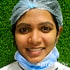 Dr. Sasikala Prosthodontist in Hyderabad