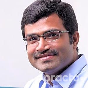 Dr. Sasikumar Muthu