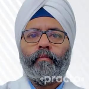 Dr. Satbir Singh
