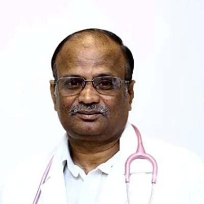 Dr. Satheesh C - Pediatrician - Book Appointment Online, View Fees,  Feedbacks | Practo