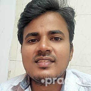 Dr. Satheesh