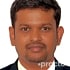 Dr. Sathish Srinivasan Radiation Oncologist in Madurai