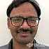 Dr. Sathya Reddy Prosthodontist in Hyderabad