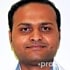 Dr. Sathya Vamsi Krishna Orthopedic surgeon in India