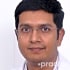 Dr. Sathya Vignes Orthopedic surgeon in Chennai
