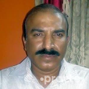 Dr. SathyaPrakash D.