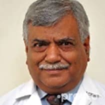 Dr. Satish Chandra Chhabra - Nephrologist/Renal Specialist - Book ...