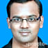 Dr. Satish Chandra Naik Mudavath Orthodontist in Hyderabad
