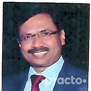 Dr. Satish Kumar