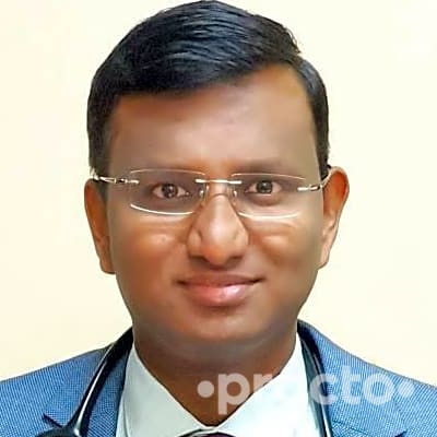 Patient Stories for Dr. Satish L , Patient Experiences, Cardiologist