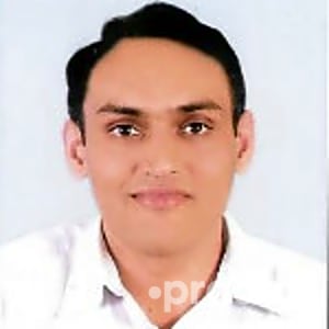 Dr. Satvik Agarwal