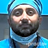 Dr. Satvir Dhir Orthopedic surgeon in Pune
