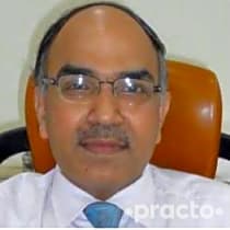 Dr. Satyanarayana Shenoy - Neurologist - Book Appointment Online, View ...