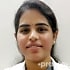 Dr. Satyaprathyusha Orthodontist in Hyderabad