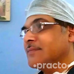 Dr. Satyendra Kumar Chandra