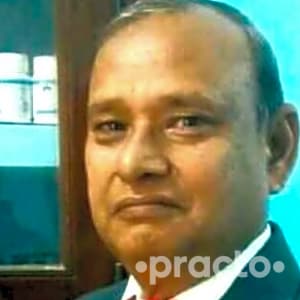 Dr. Satyendra Kumar Katiyar