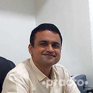 Dr. Satywan Chaure