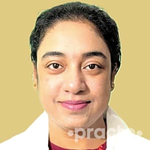 Dr. Saumya Mishra