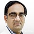 Dr. Saurabh Argal Hepatologist in Delhi